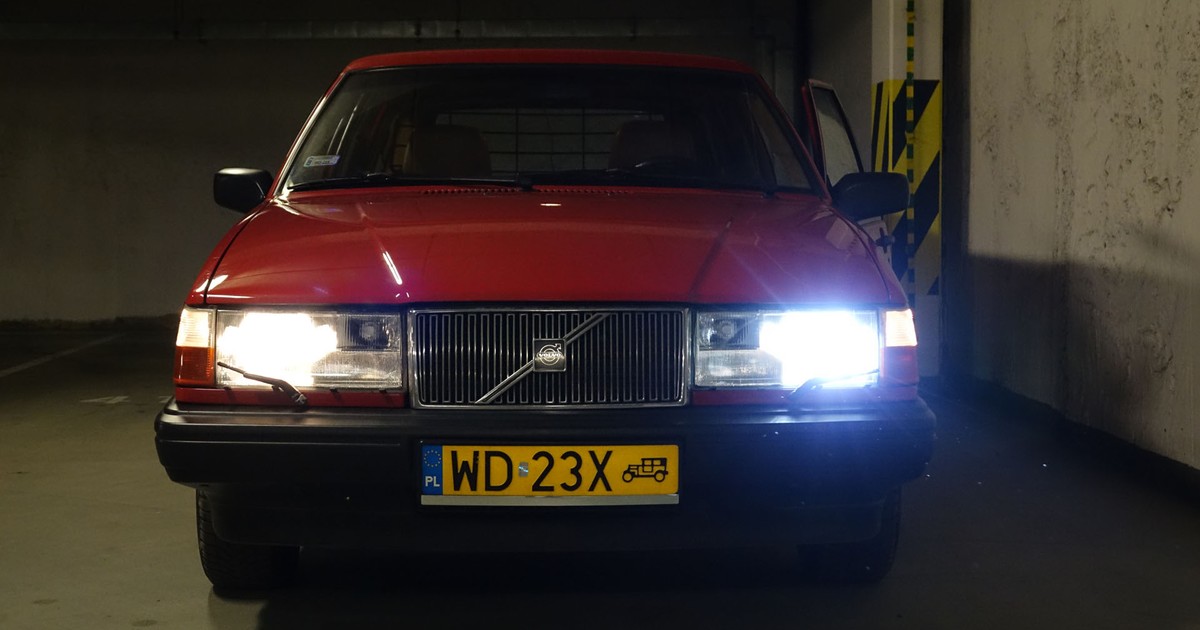 Jak zamontować retrofity LED?