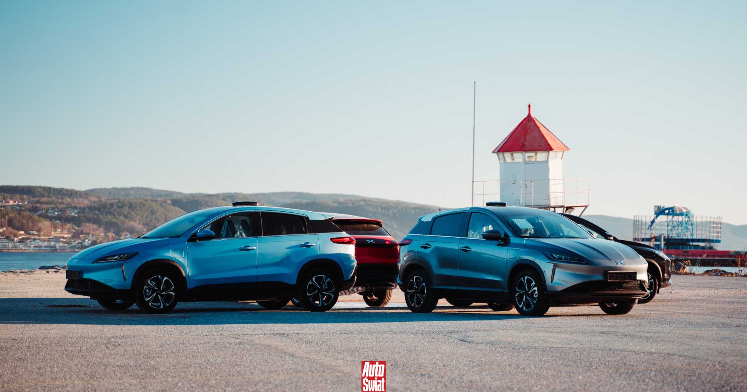 Poradnik dla kupujących chińskie auta: to warto sprawdzić przed podjęciem decyzji