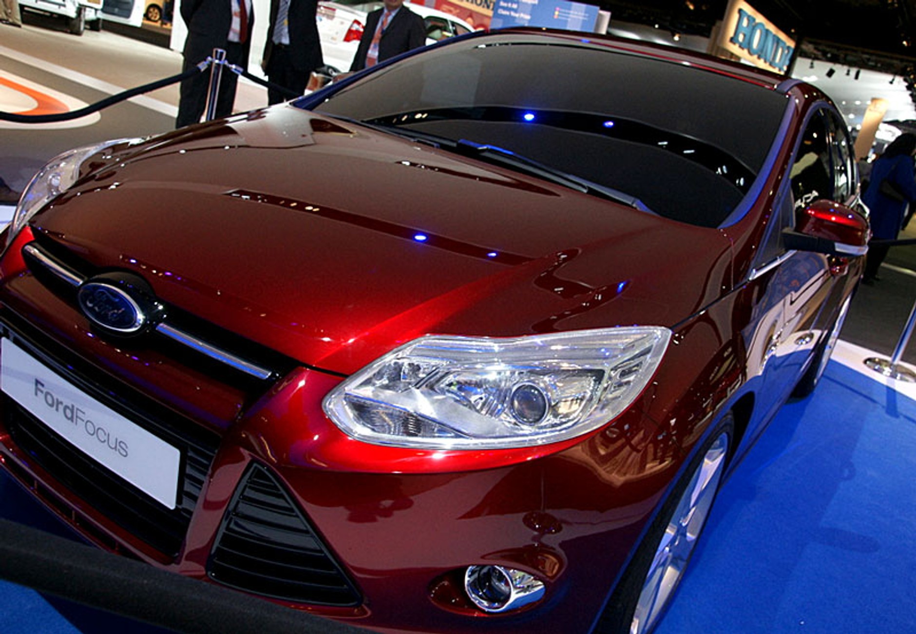 Dziewczyny z Detroit