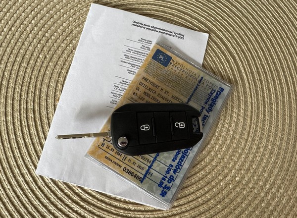 Kierowcy mają nową formę opłacania ubezpieczenia. Na niektórych może to być pułapka