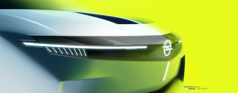 Opel Experimental