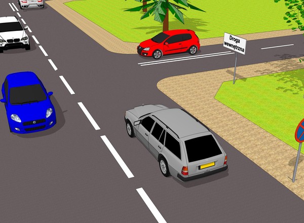 "Myślałem, że minąłem skrzyżowanie!". Artykuł 2 zaskakuje kierowców