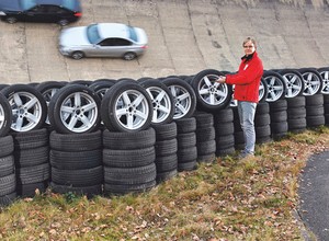 Test opon letnich 2021 - sprawdziliśmy ponad 50 modeli!