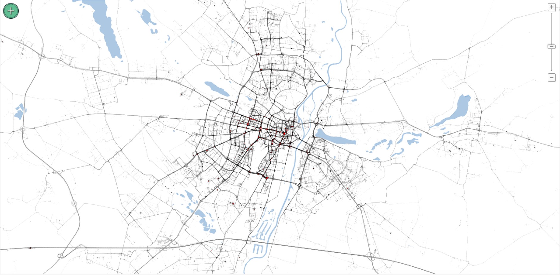 Poznań 2020 04 03