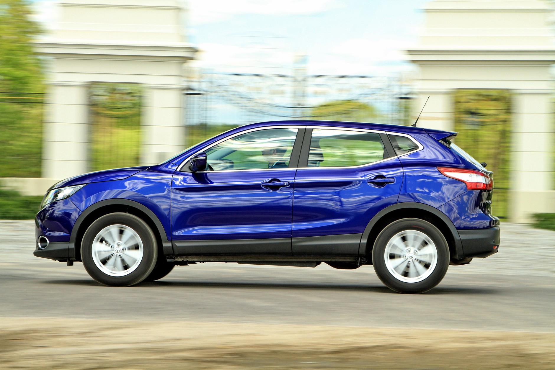 Nissan Qasqhai 1.2 DIG-T