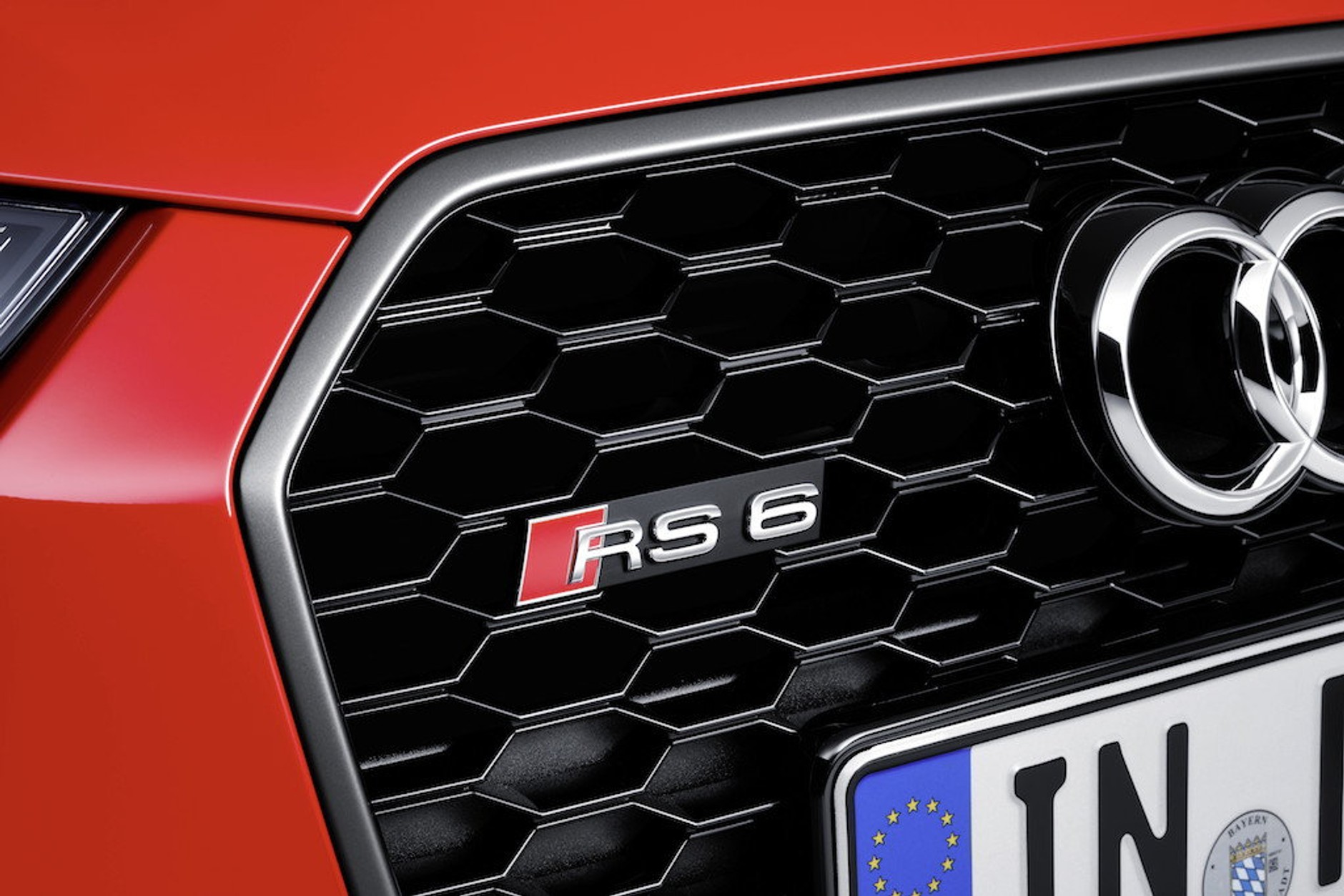 Audi RS 6 Avant i RS 7 Sportback – wersja performance