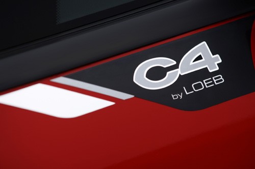 Citroeny by Loeb