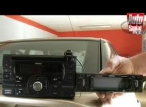 Jak wybrać radio do samochodu