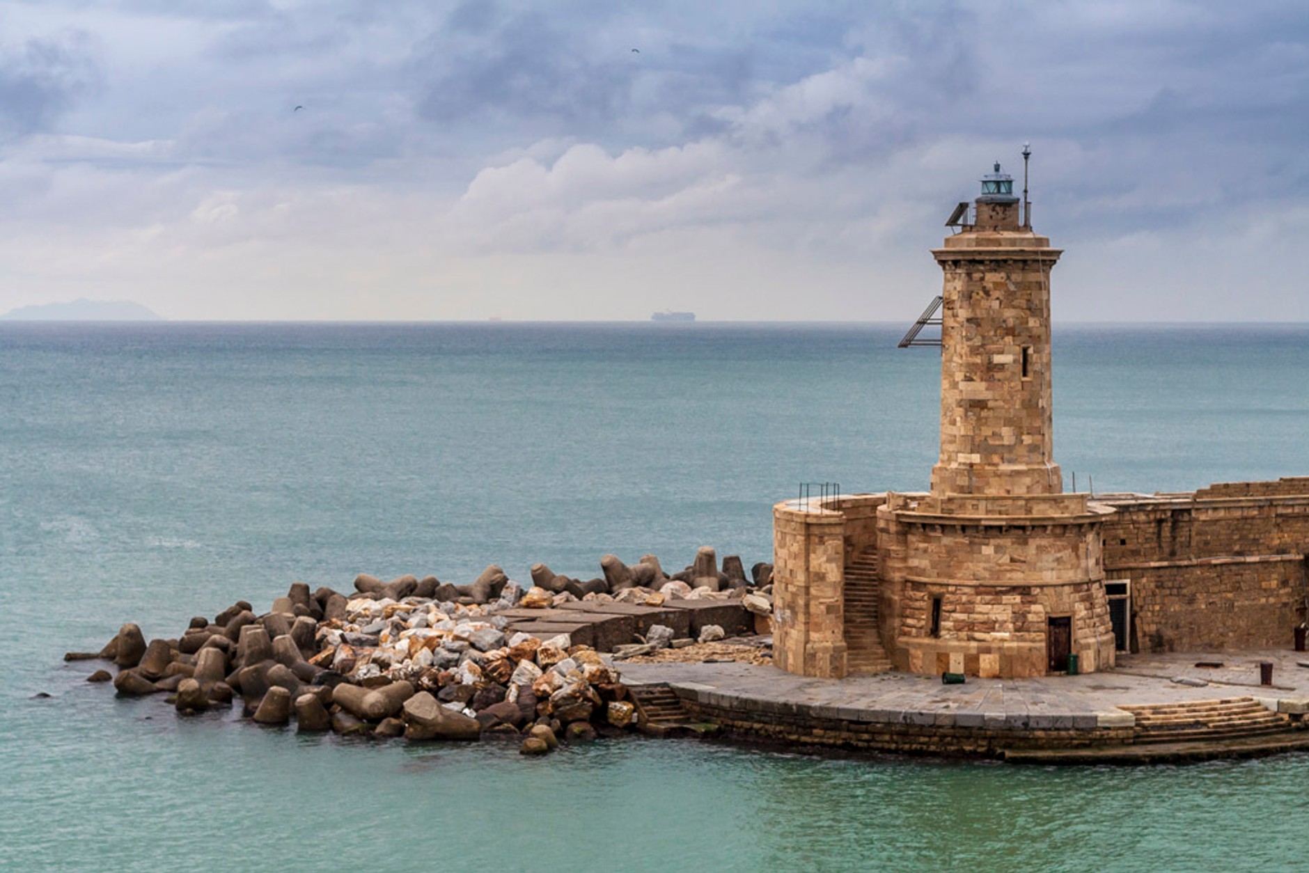 Klub Pajero na Korsyce: powrót na piękną wyspę