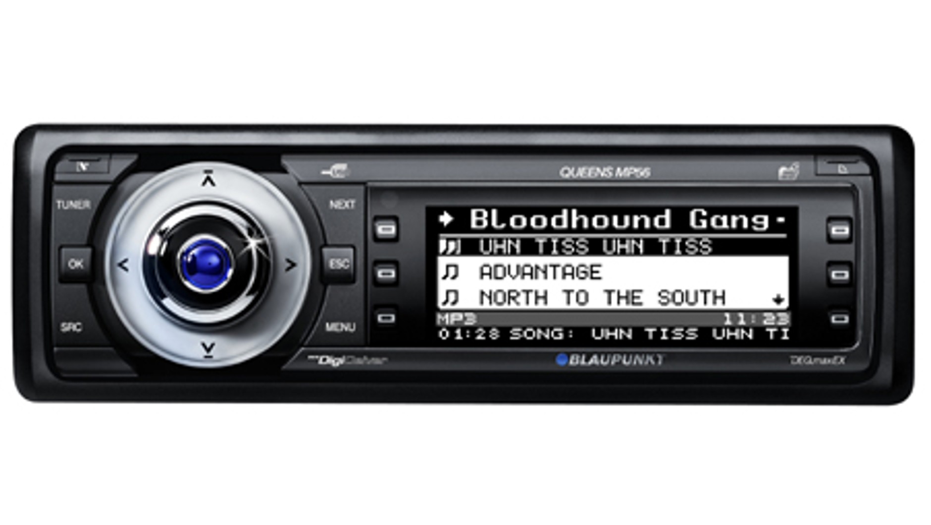 Car Audio - Nowości w drodze