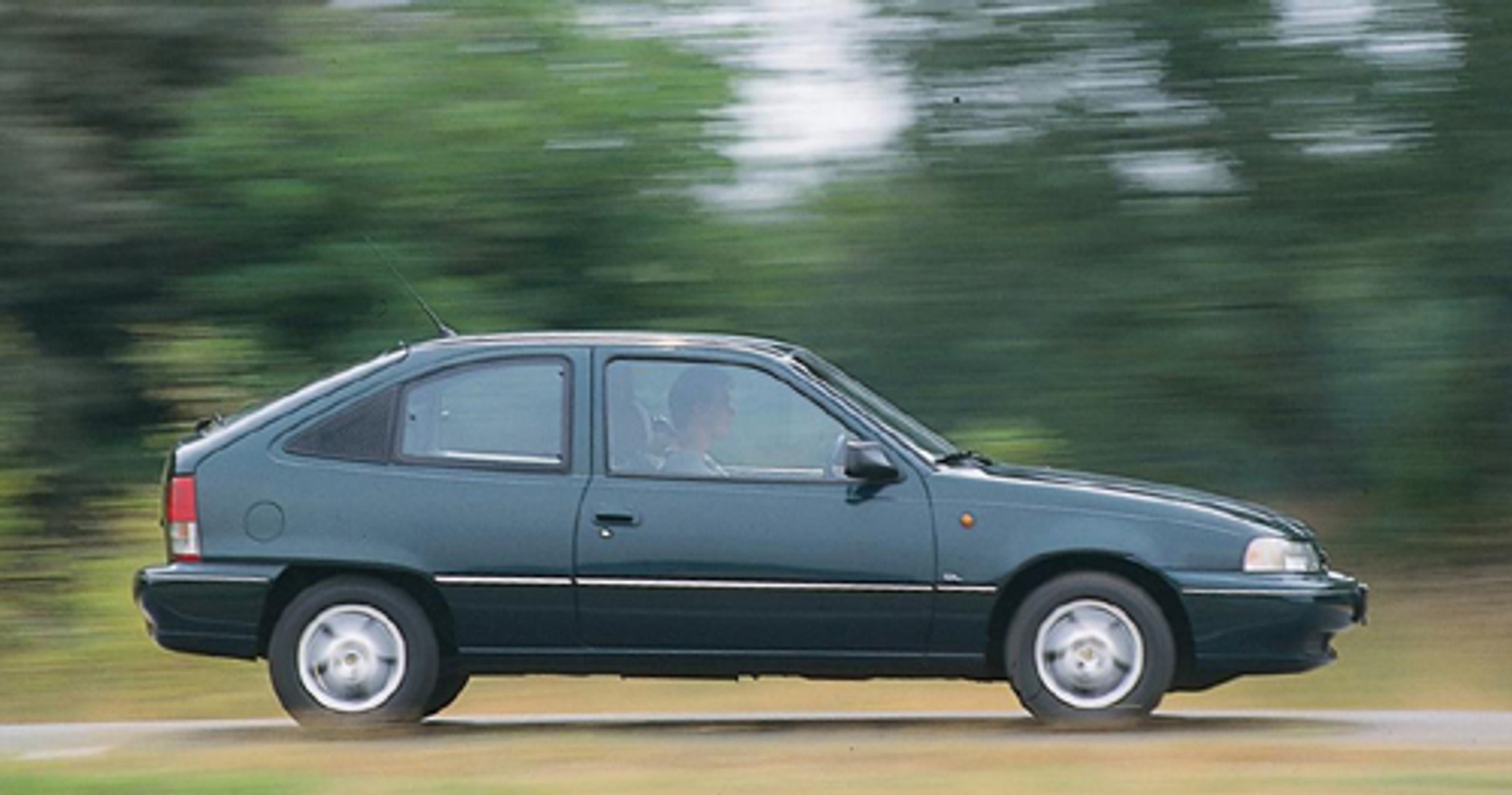 Niedaleko pada jabłko...