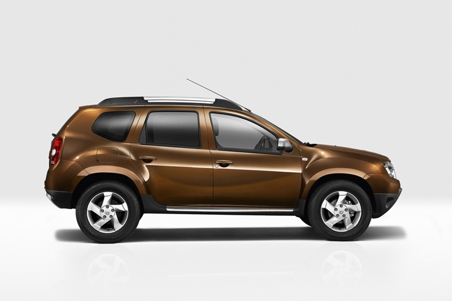 Dacia Duster – dlaczego musicie znać to auto?