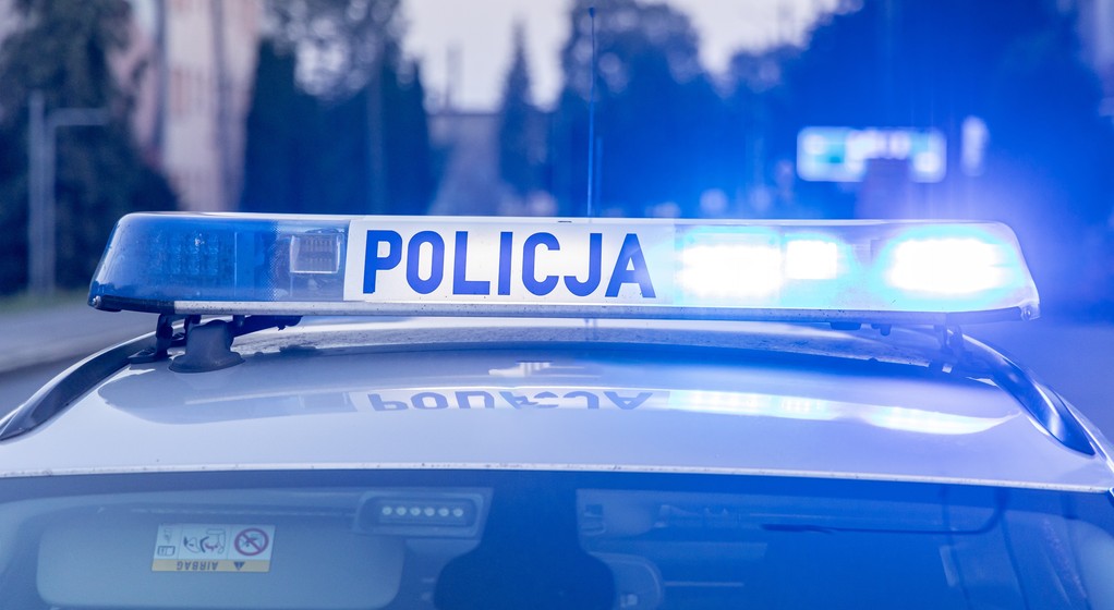 Nietrzeźwy kierowca został błyskawicznie skazany