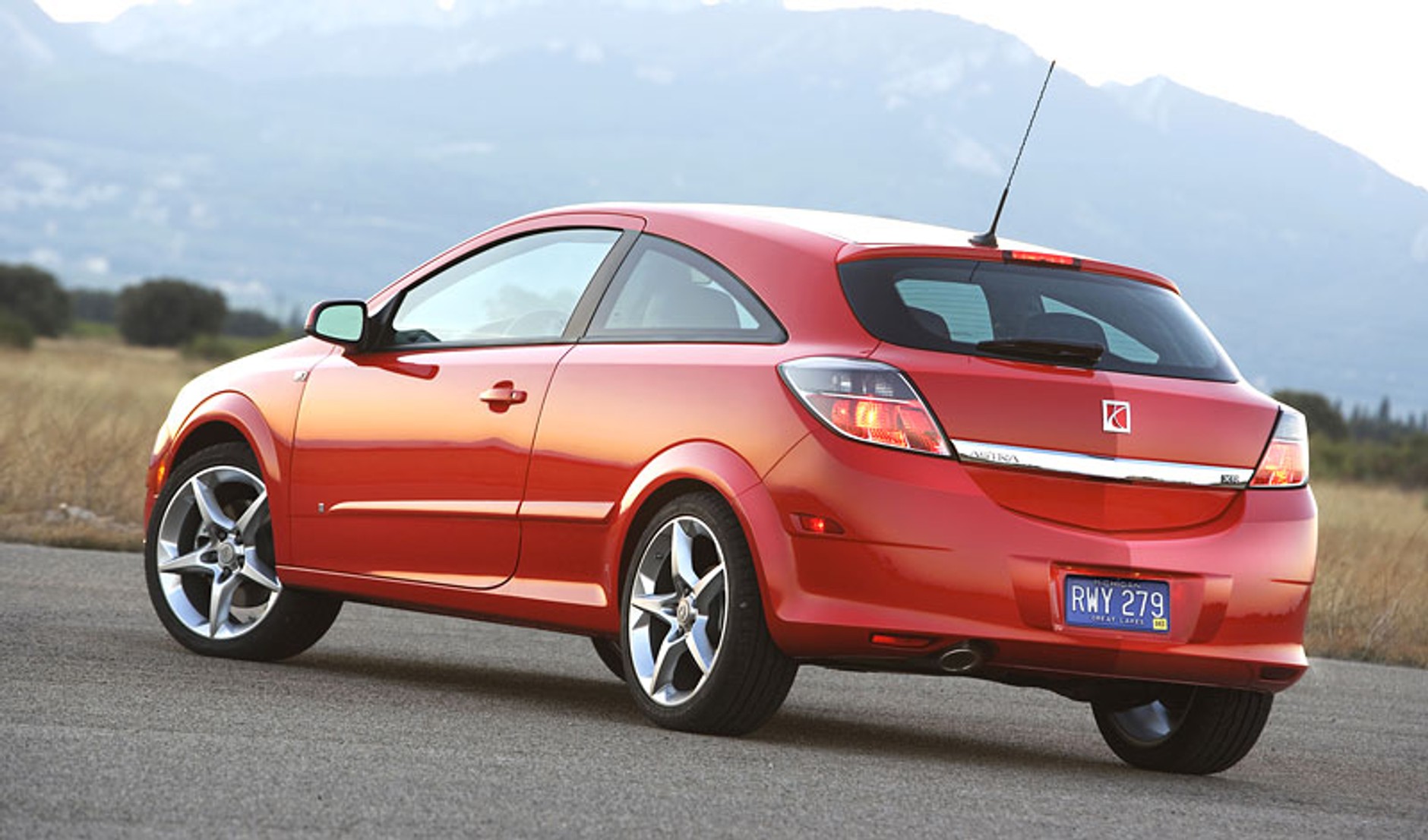 General Motors: koniec marki Saturn w październiku 2010