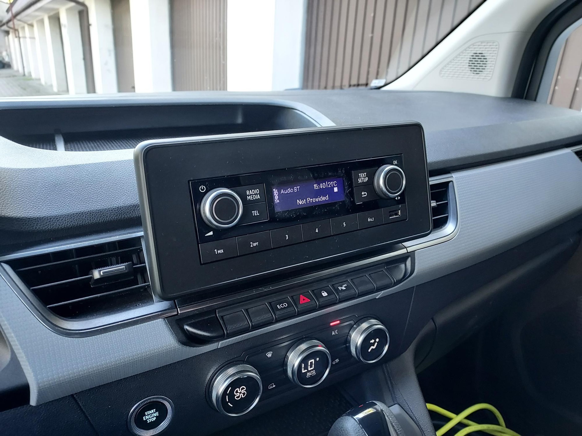 Renault Kangoo Van E-Tech