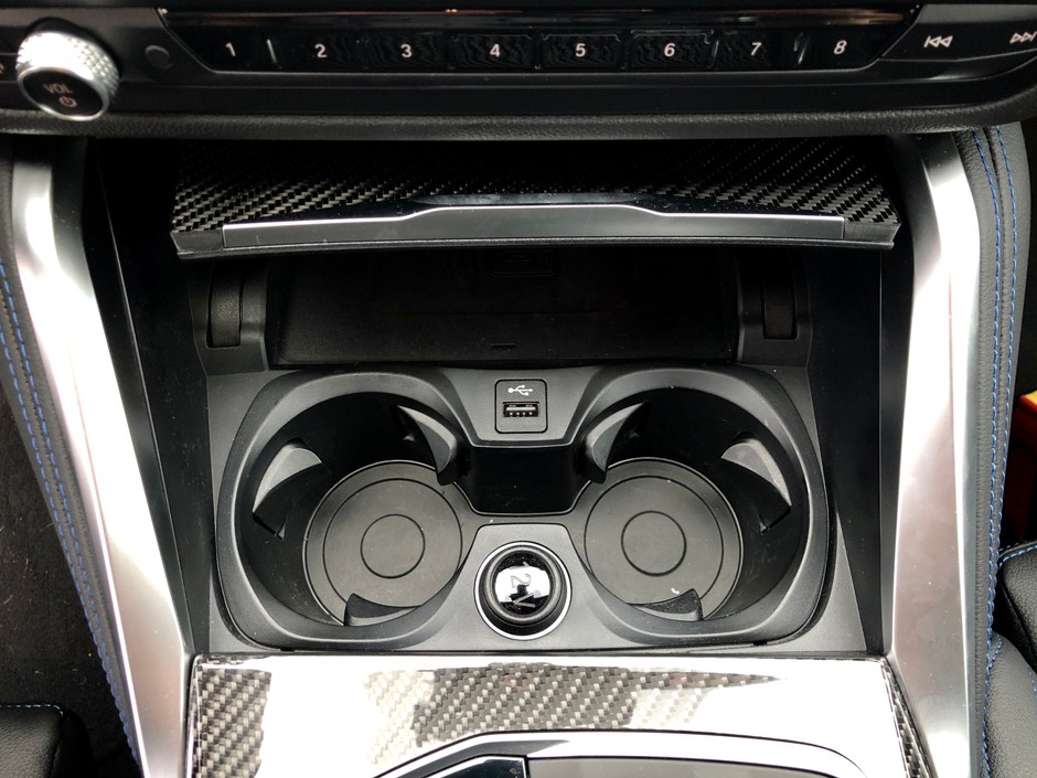 BMW M440i xDrive Gran Coupe