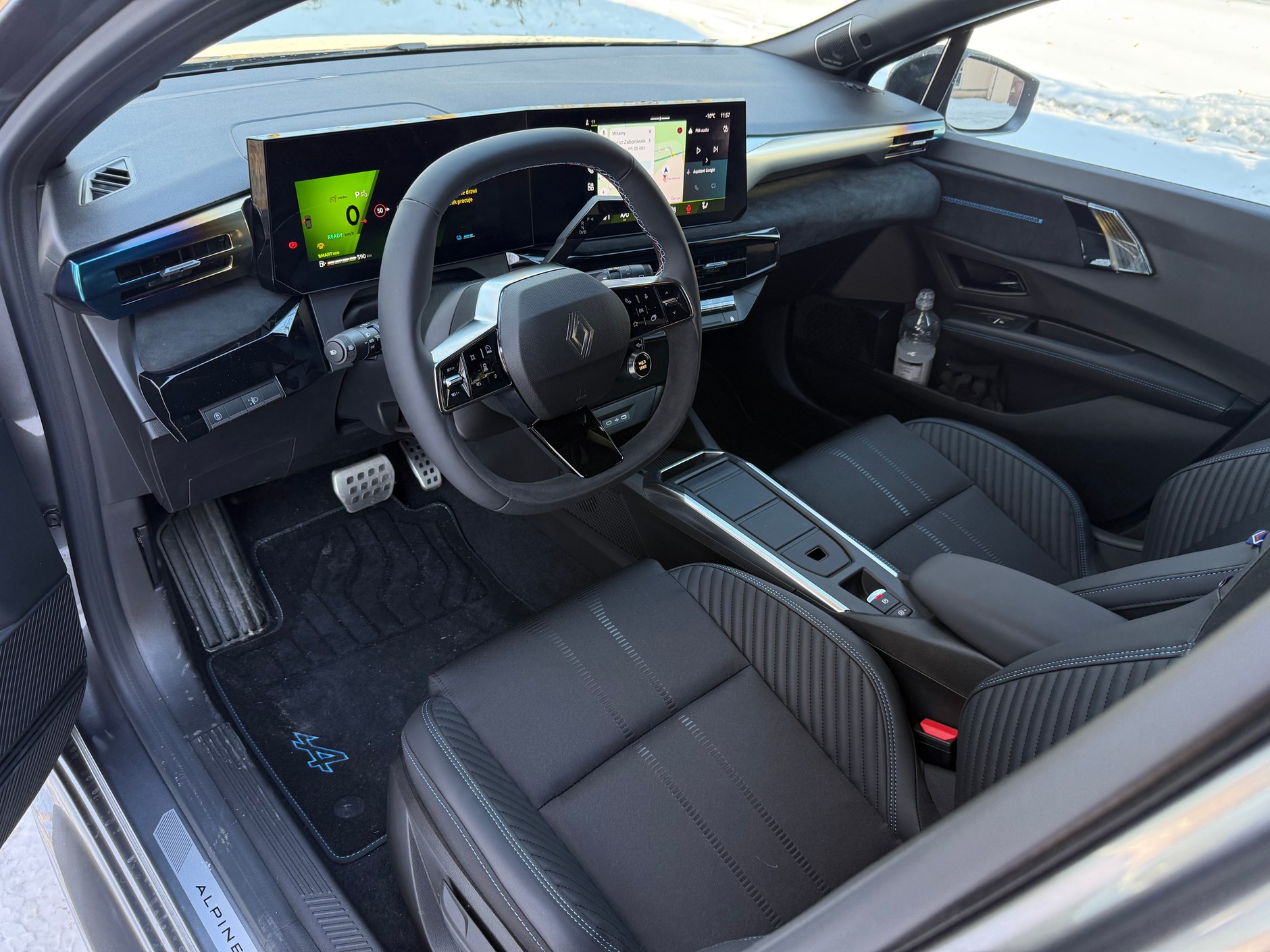 Renault Clio 6. generacji od 2026 r.