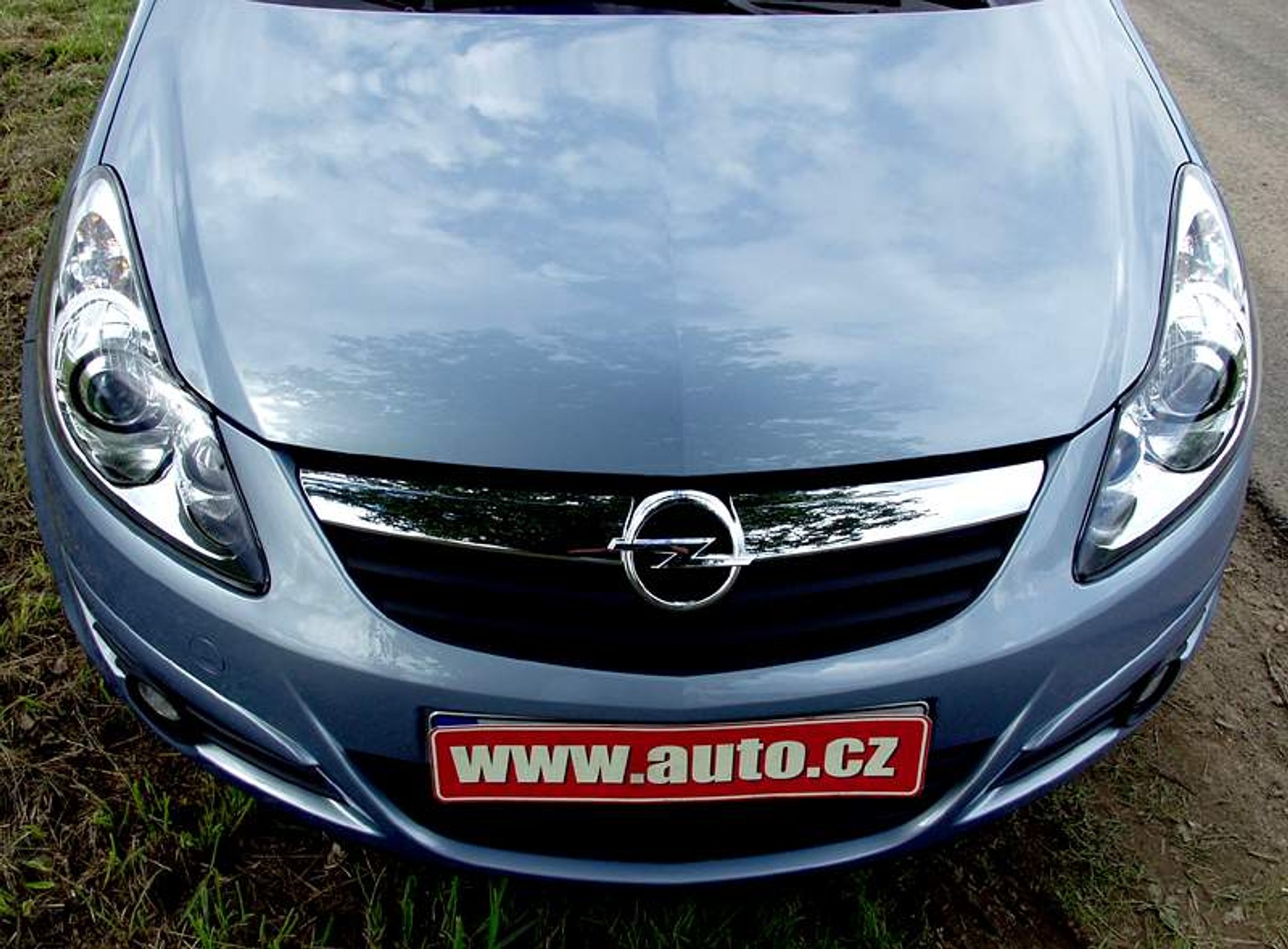 Nowy Opel Corsa – pierwsze wrażenia z jazdy