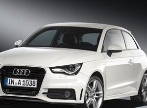 Audi A1: a miało być takim sukcesem...