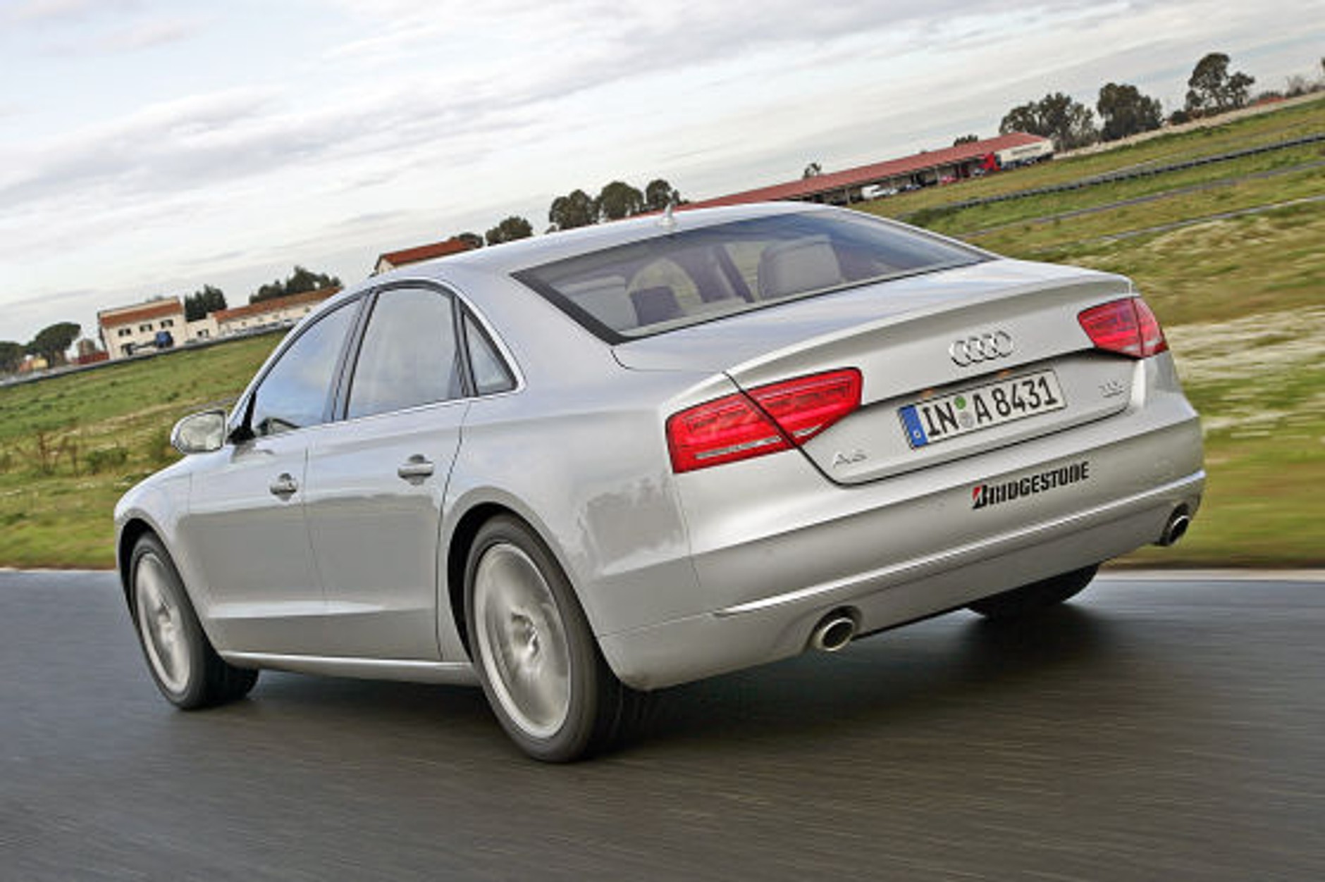 Walka na decybele. Ranking aut najcichszych oraz tych najbardziej hałaśliwych