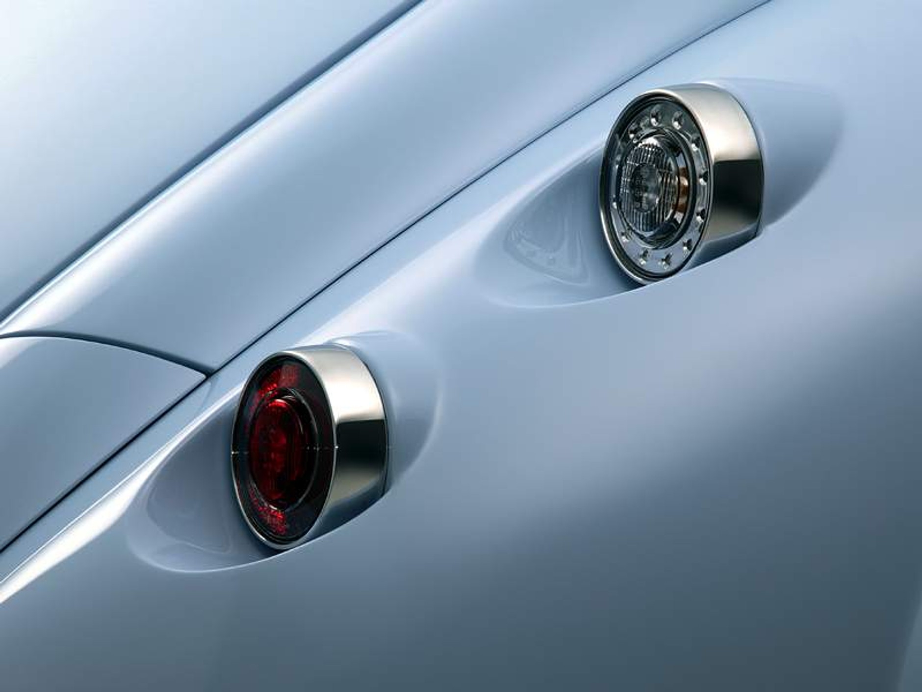 IAA Frankfurt 2007: Wiesmann GT MF5 – coupe z silnikiem z BMW M5