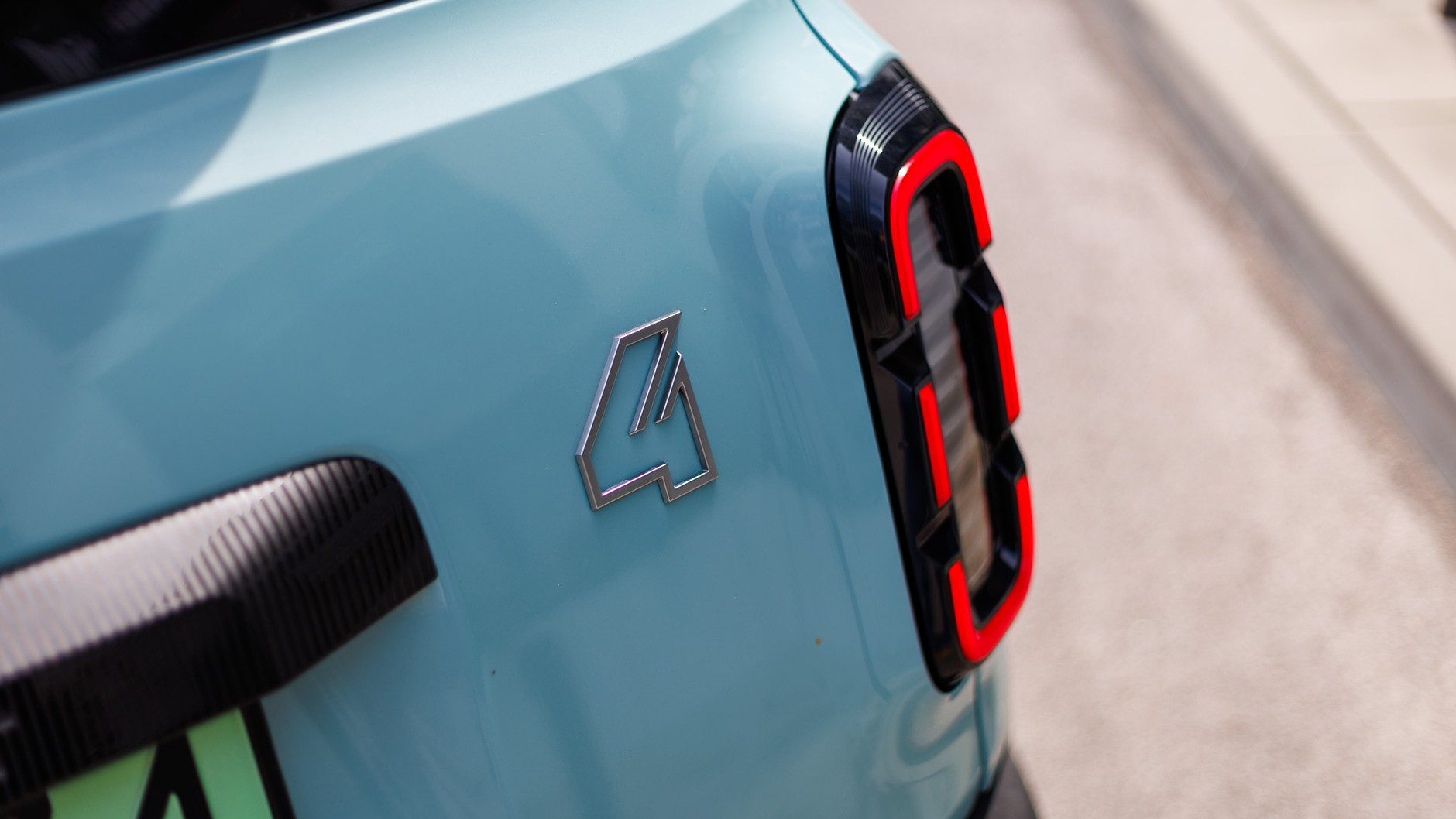 2026 Renault 4 Plein Sud