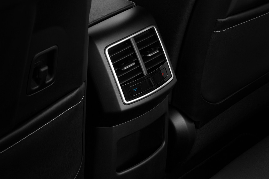 2022 Kia Sportage V generacji