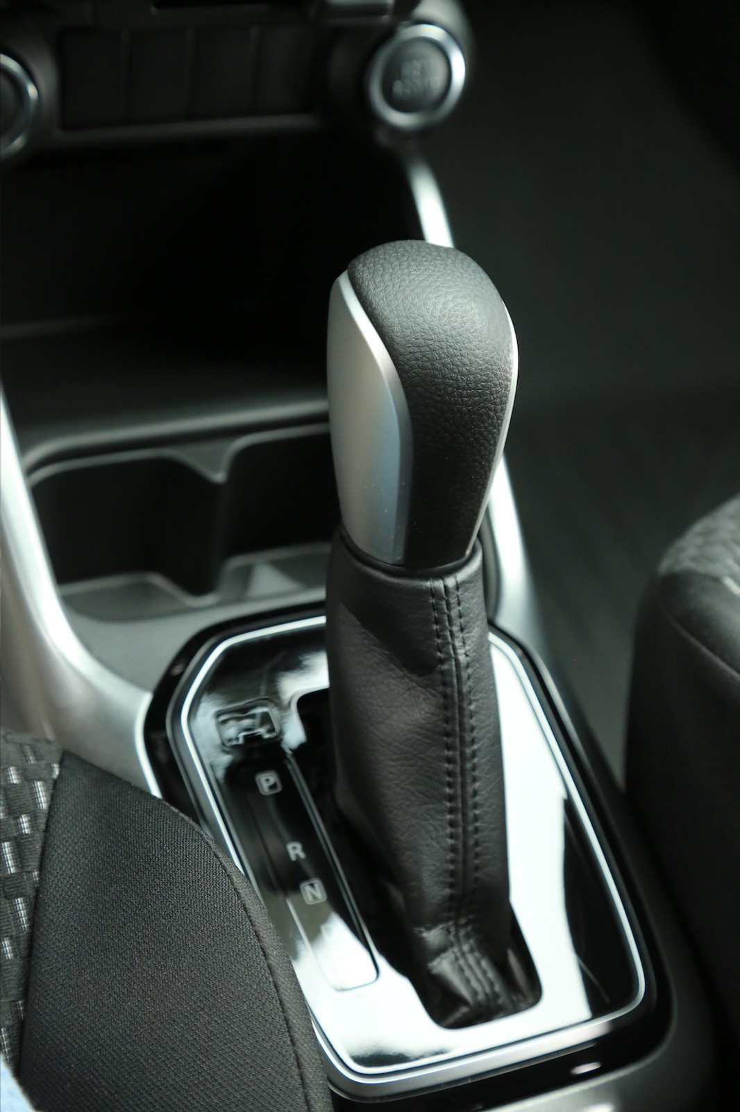 Suzuki Ignis 1.2 2WD CVT