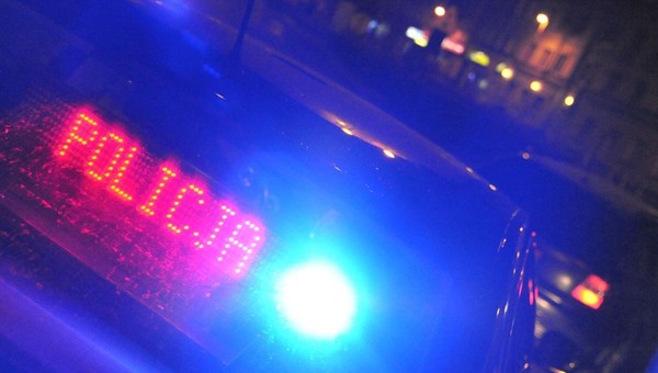 Uciekał policji. Nie pomogło to, gdzie się schował. Teraz grozi mu pięć lat