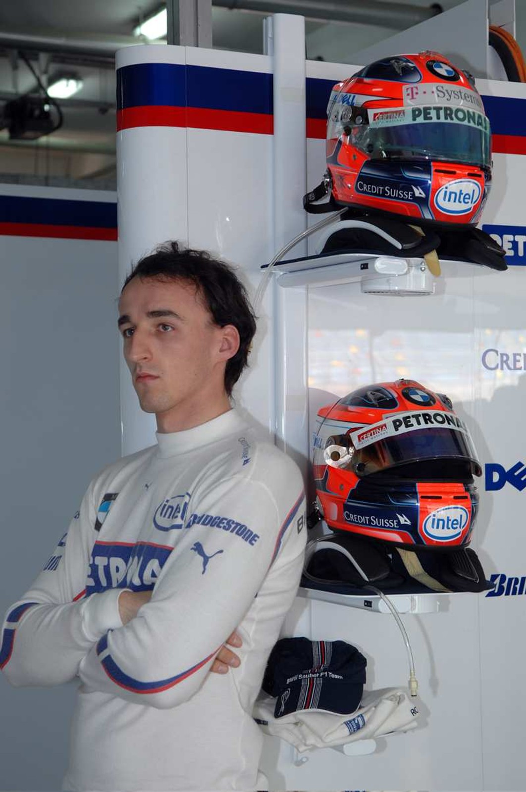 Grand Prix Bahrajnu 2008: fotogaleria