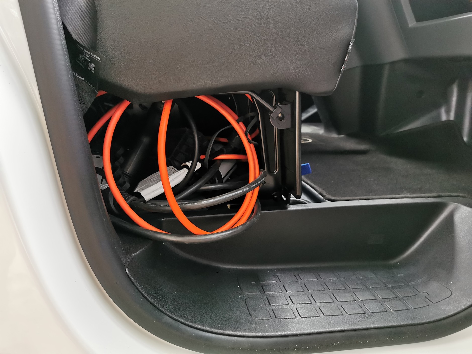 Opel Vivaro-e furgon