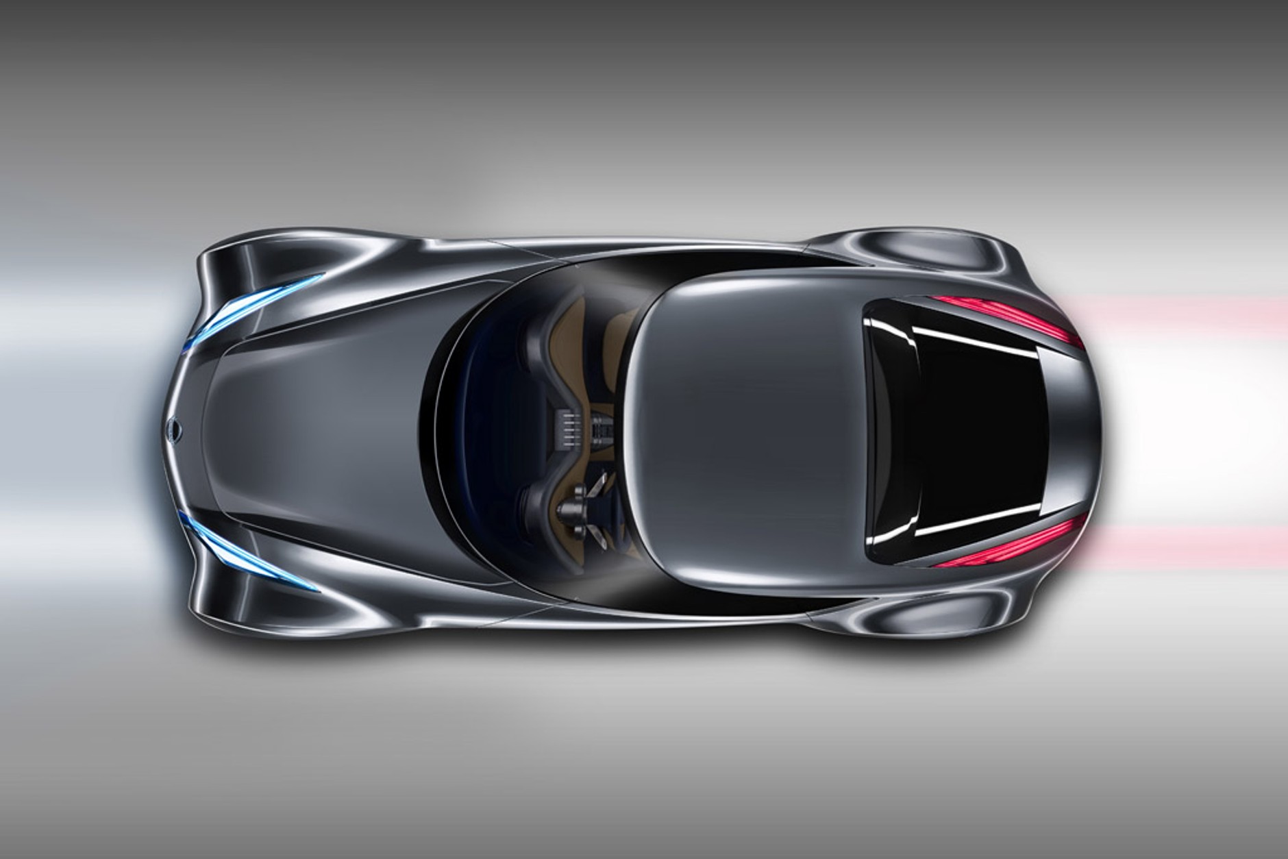 Nissan Esflow: elektryczny sportowiec przyszłości