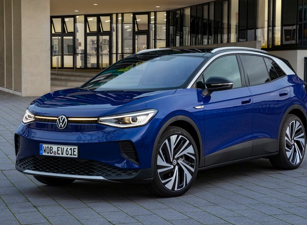 Volkswagen nie będzie Voltswagenem, ale może mieć z tego powodu kłopoty