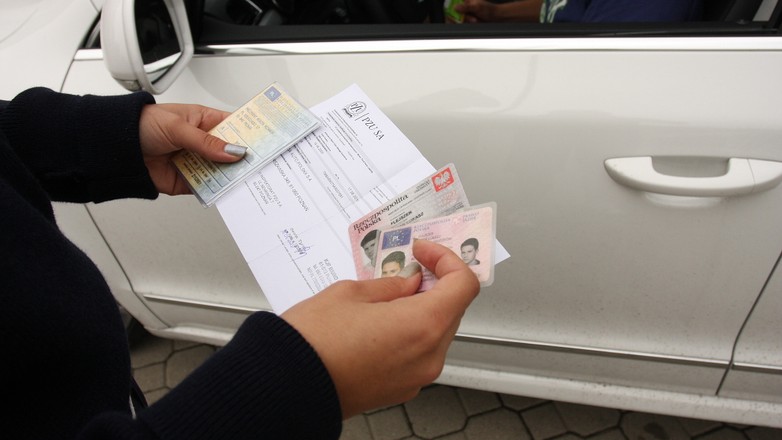 Nieubezpieczeni kierowcy nie uciekną przed UFG