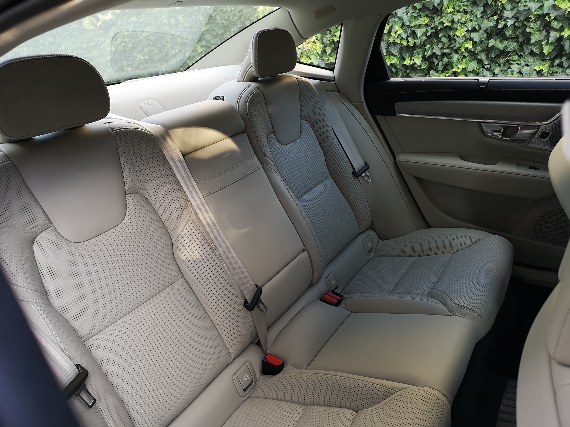 Volvo S90 2.0 T8 AWD Plug-in Hybrid Inscription