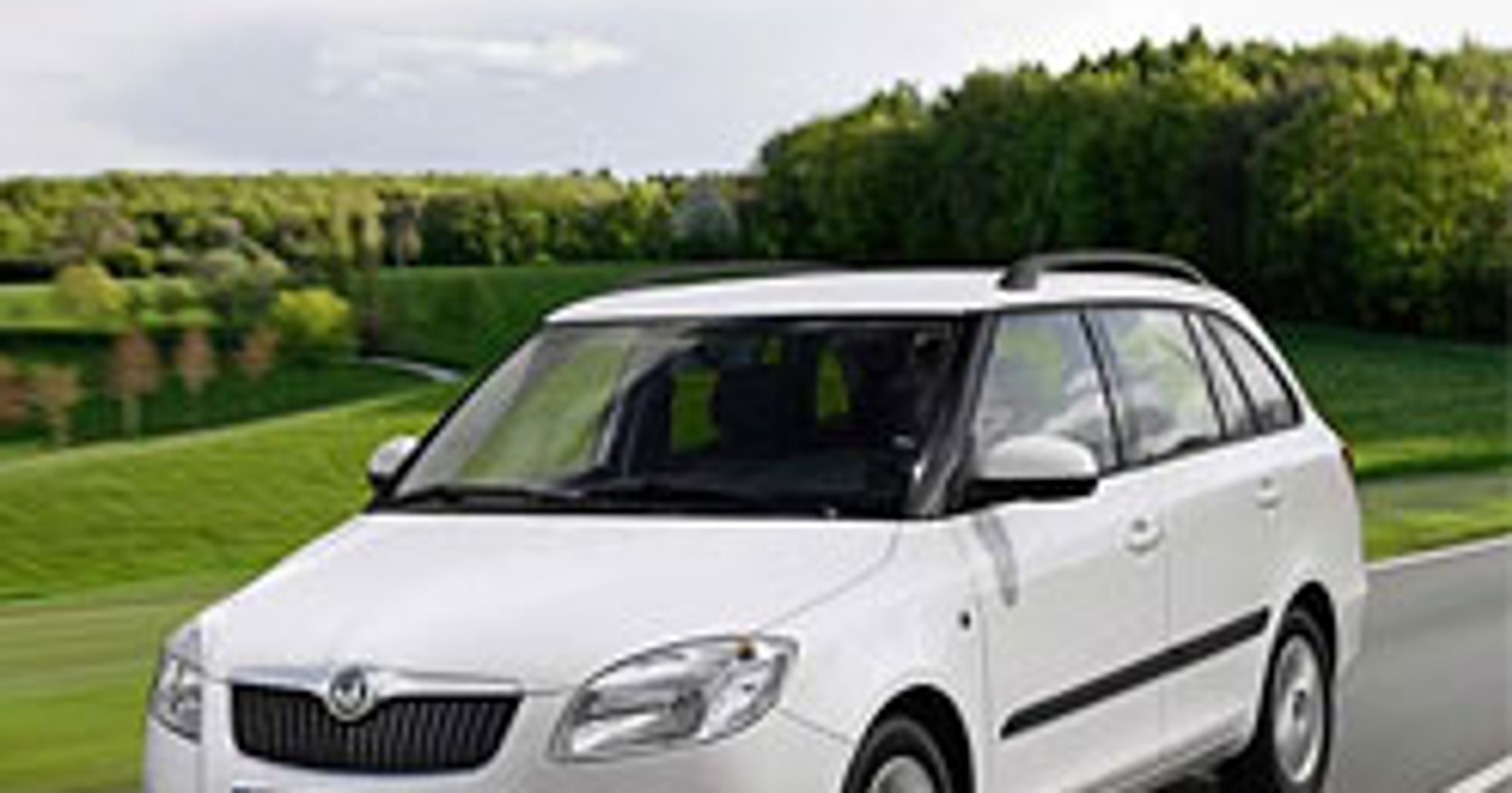Škoda Auto zwiększyła produkcję Fabii do 1200 pojazdów dziennie