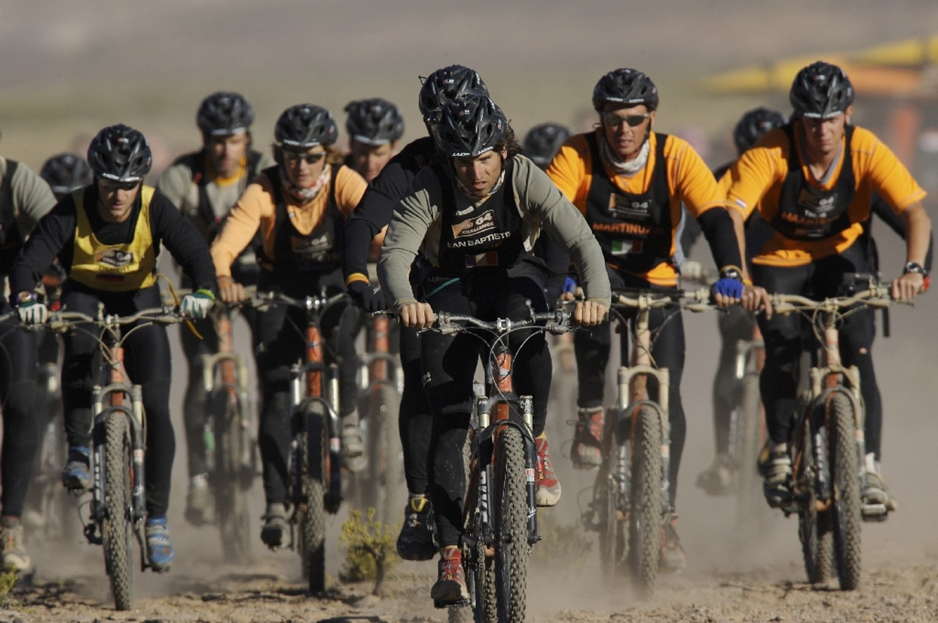 Mniej i bardziej znane regiony