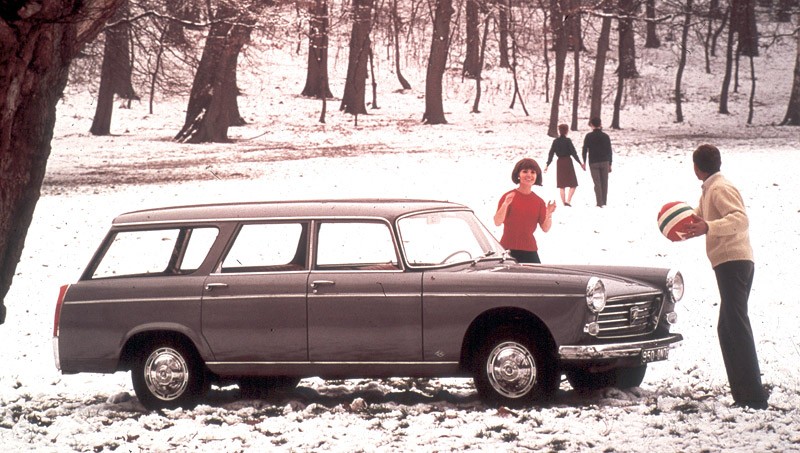 Peugeot: 50 mln w latach 1891-2008