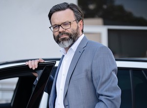 Škoda stawia na hybrydy plug-in i elektryki. Rozmowa z Tomaszem Porawskim, dyrektorem marki Škoda w Polsce