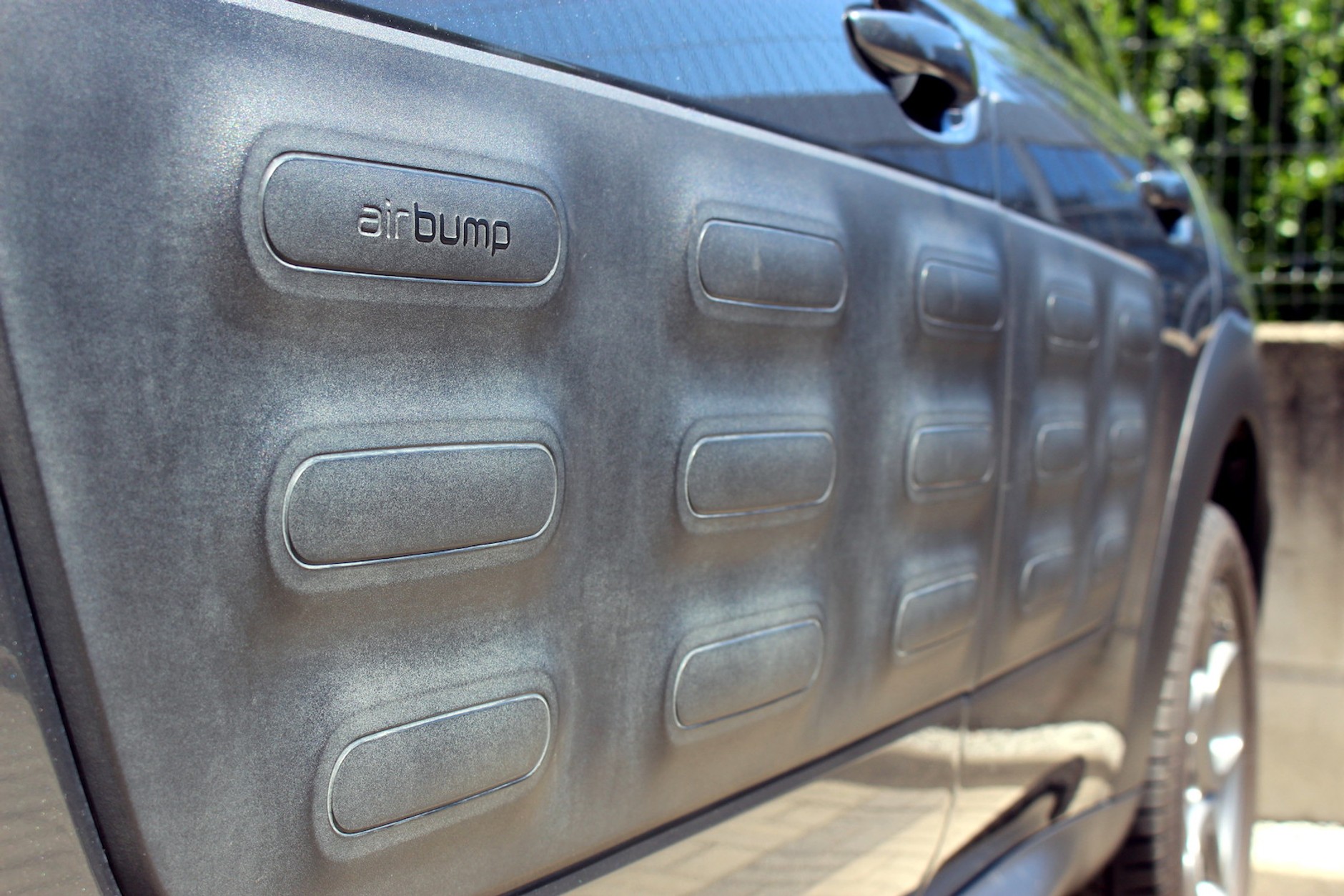 Citroen C4 Cactus - stary kontra nowy