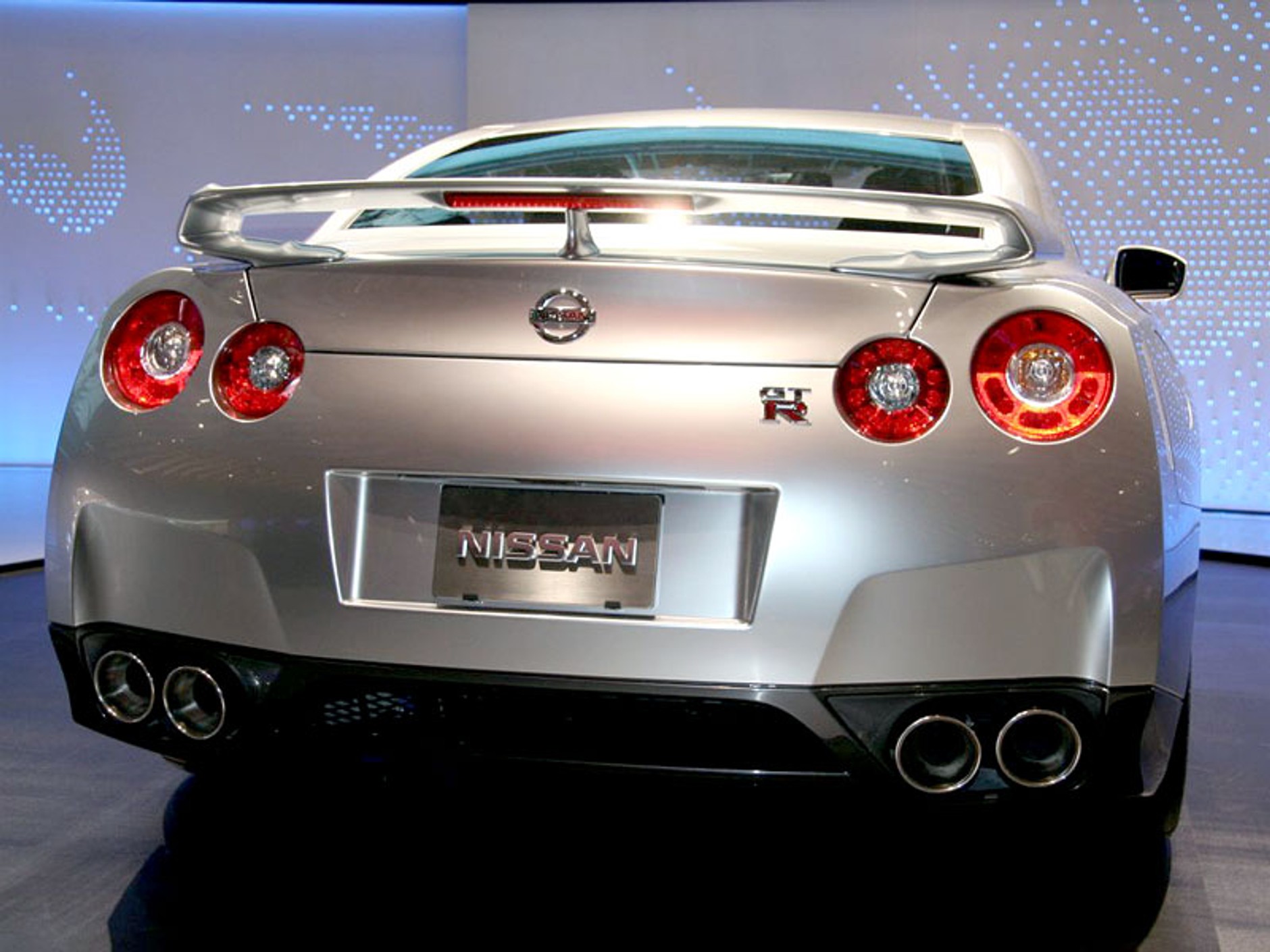 Tokio Motor Show 2007: koncepty i premiery - fotogaleria (3. część)