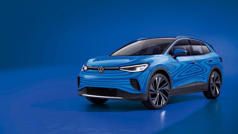 Volkswagen ID.4