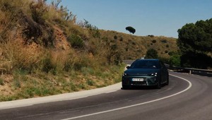 Nowa Cupra Leon. Odważny nie tylko z wyglądu