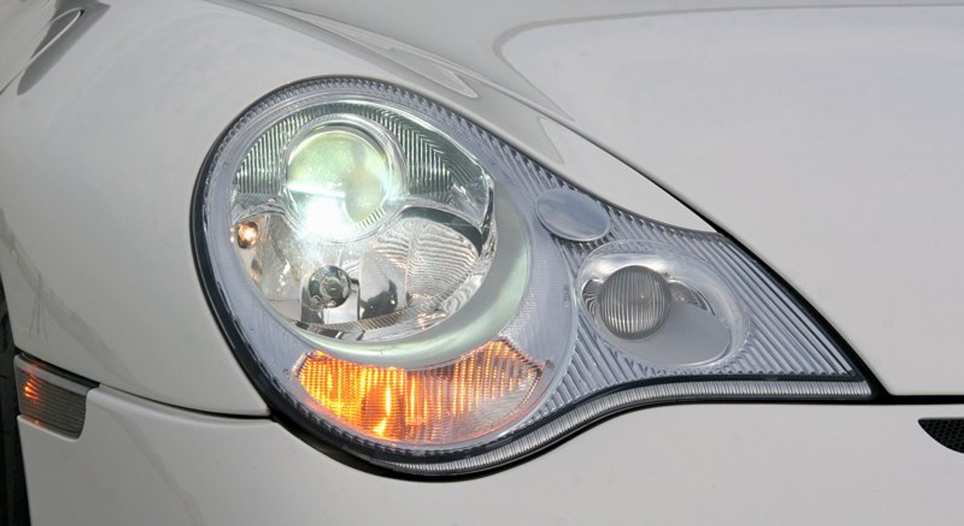 Porsche 911 GT3 RS: Mocarz (wideo)