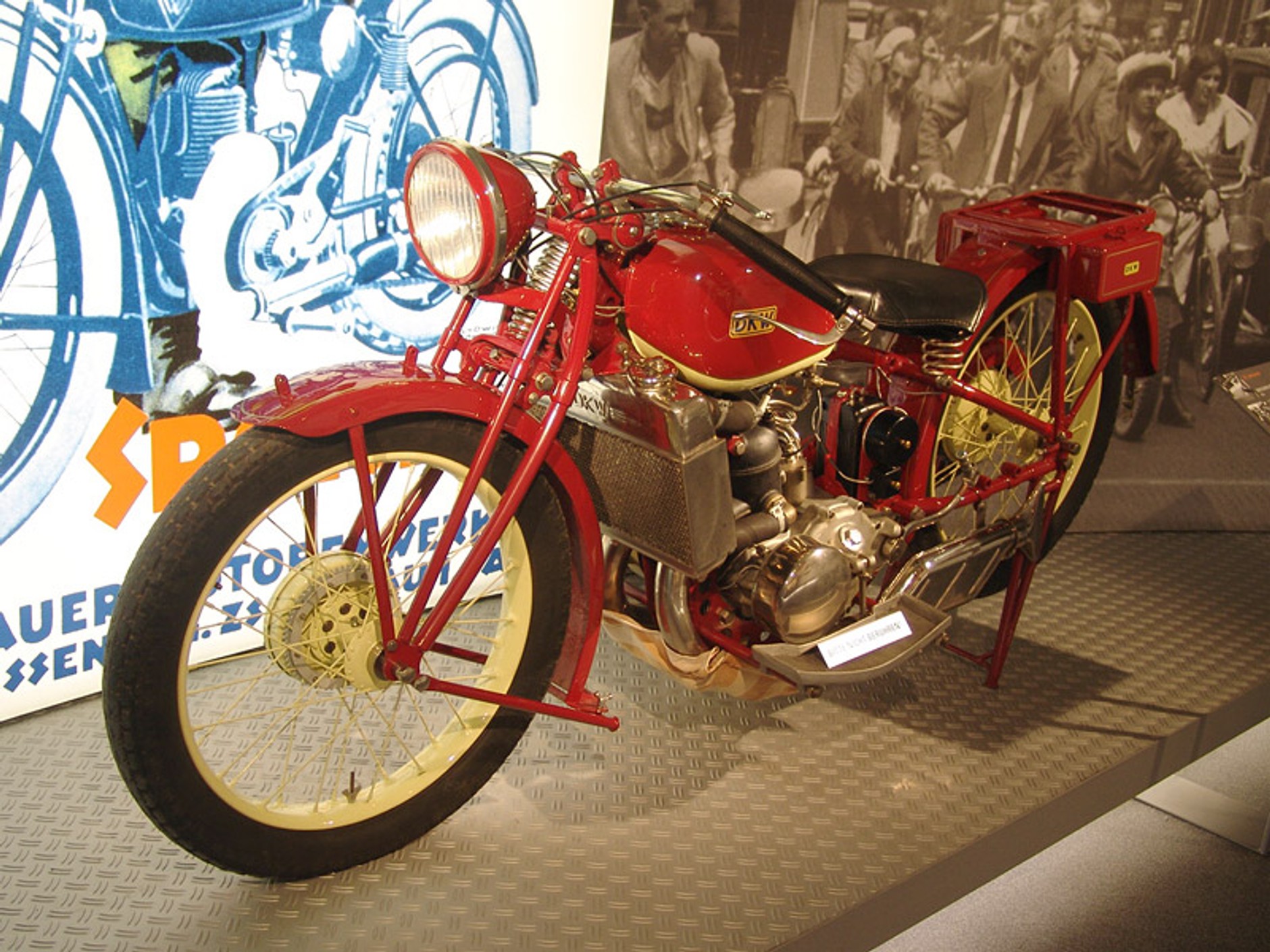 Horch: ponad 100 lat tradycji