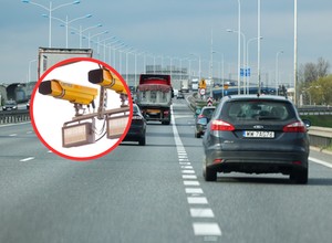 GITD zaciera ręce. Mapa Polski zaroiła się od nowych odcinkowych pomiarów prędkości