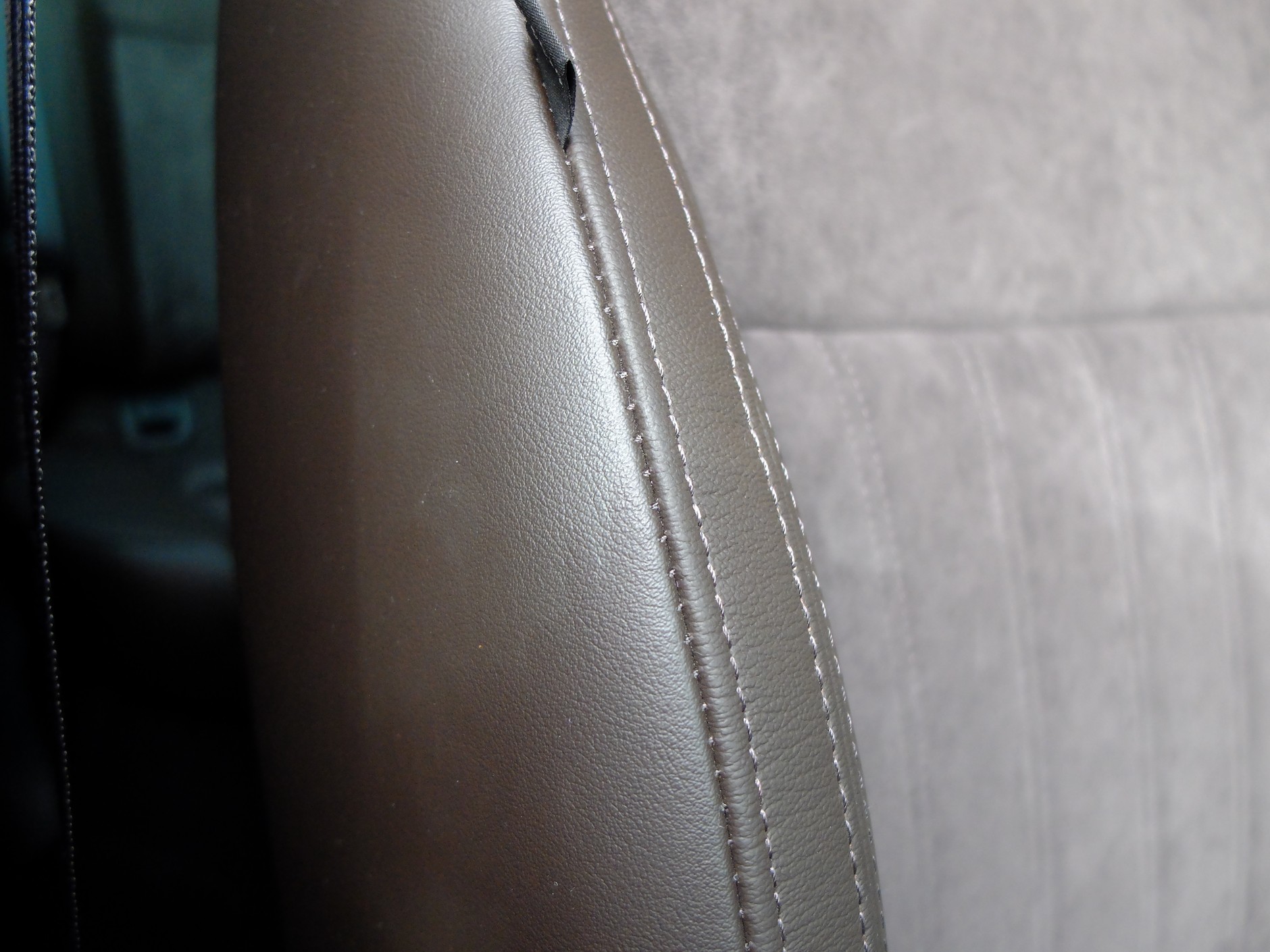 Skoda Octavia L&amp;K