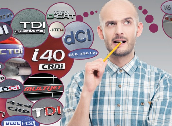 Używany diesel - który będzie najlepszym wyborem?