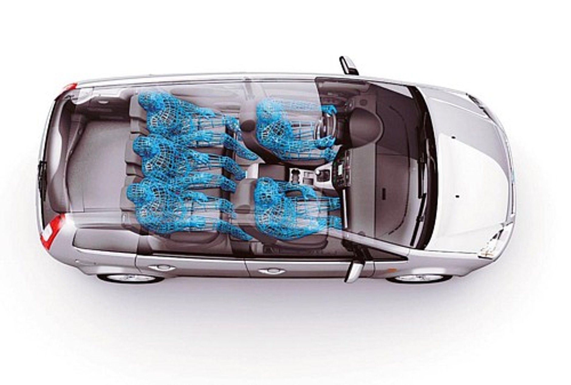 Focus w wysokiej formie