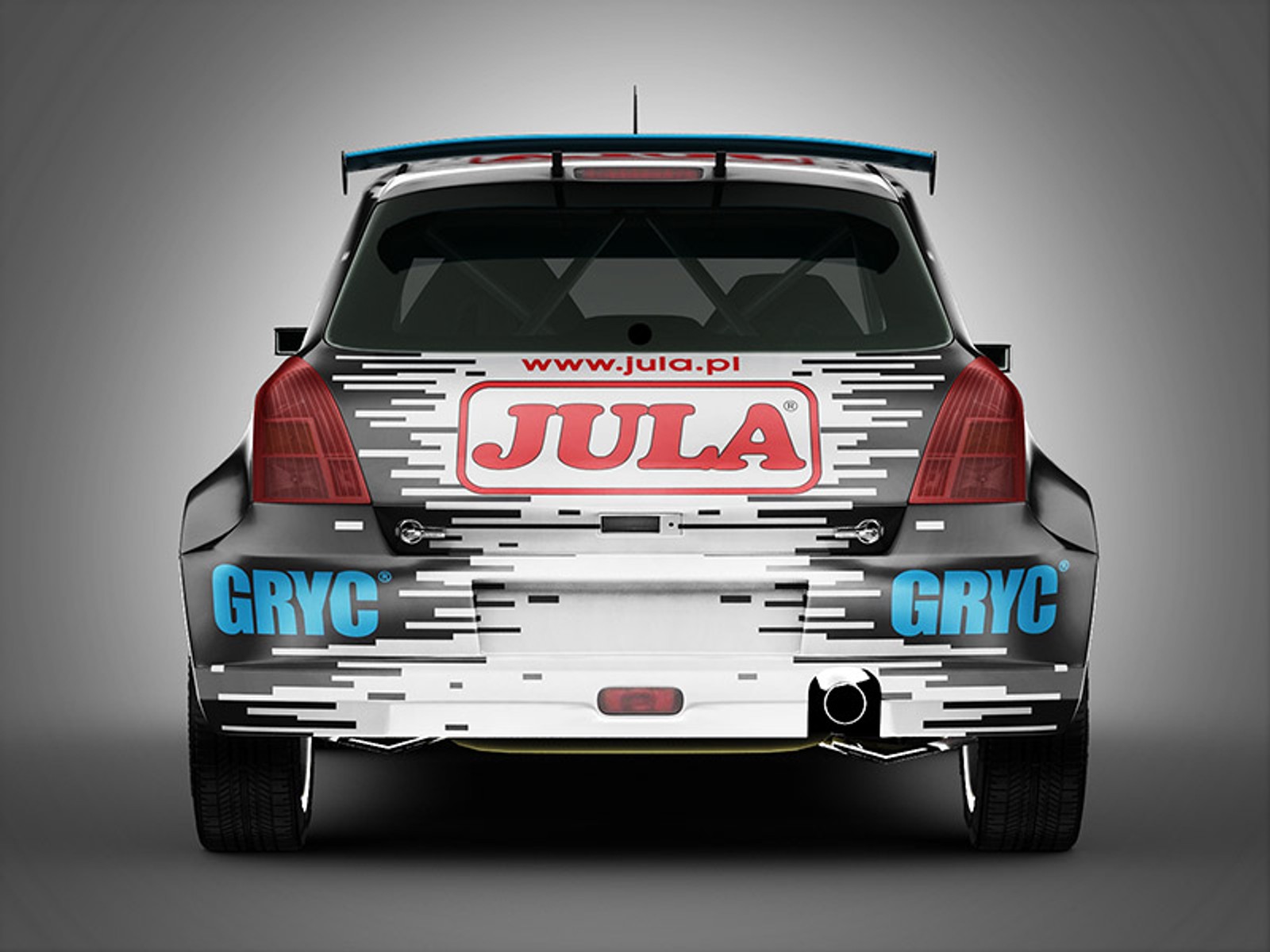 Suzuki sprzedało 3 mln Swiftów